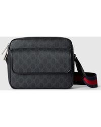 Gucci - Gg Small Crossbody Bag - Lyst