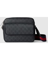 Gucci - Gg Small Crossbody Bag - Lyst