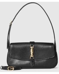 Gucci - Kleine Jackie Schultertasche - Lyst