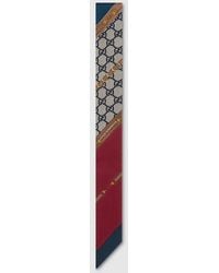 Gucci - Nastro - Lyst