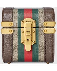 Gucci - Savoy Small Beauty Case - Lyst