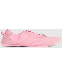 Gucci - Flex Sneaker, Leather - Lyst