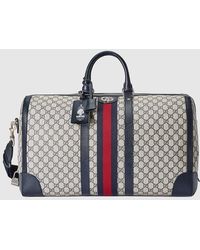 Gucci - Savoy Large Duffle Bag - Lyst