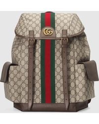 Josh backpack cloth satchel Louis Vuitton Grey in Cloth - 32729485