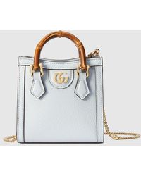 Gucci - Diana Super Mini Bag - Lyst