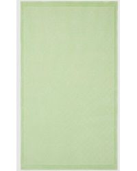 Gucci - Gg Terrycloth Jacquard Beach Towel - Lyst