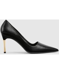 Gucci - Bombshell Pump - Lyst