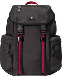 Gucci Techno Canvas Techpack - Black