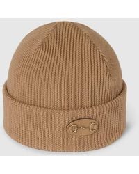 Gucci - Wool Hat With Horsebit - Lyst