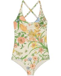 gucci swimwear ladies