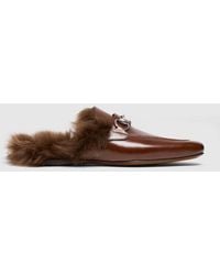 Gucci - Casanova Mule, .Uk - Lyst