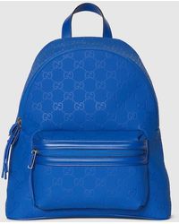 Gucci - Zaino Edge Misura Media - Lyst