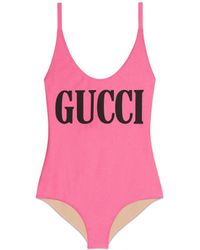 costumi interi gucci