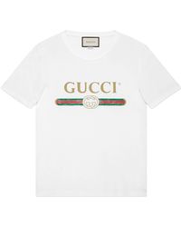 Gucci Clothing for Men - Up to 73% off 