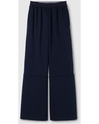 Gucci - Tracksuit Pants With Logo - Lyst
