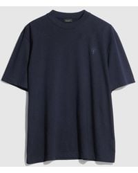Gucci - Cotton Silk Jersey T-Shirt With Embroidery - Lyst