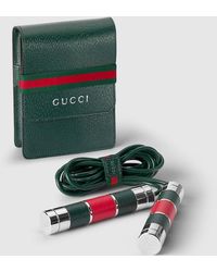Gucci - Corda Per Saltare Con Custodia - Lyst