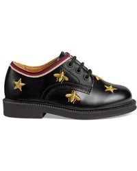 Scarpe stringate Gucci da uomo - Fino al 35% di sconto | Lyst