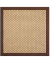 Gucci - Silk Gg Scarf - Lyst