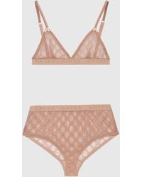 Gucci Panties and underwear for Women | Online Sale up to 45% off | Lyst