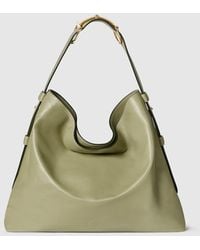 Gucci - Beatrix Large Tote Bag, Leather - Lyst