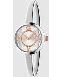 Gucci - Model 2000 Watch, 24Mm - Lyst