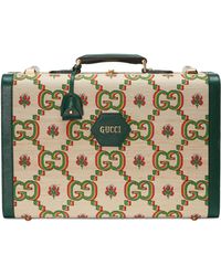 Men's Gucci Luggage and suitcases