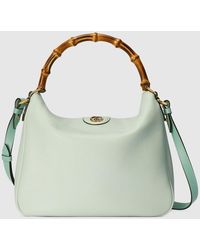Gucci - Diana Medium Shoulder Bag - Lyst