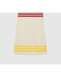 レディース Gucci スカート | Lyst