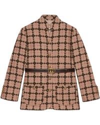 Pratica e determinata, la donna Gucci - www.stile.it