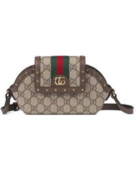 Gucci Online Exclusive Ophidia Case For Airpods Max - Naturel