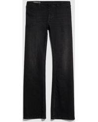 Gucci - Stretch Cotton Denim Pants - Lyst