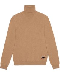 gucci sweatshirt 80s patch