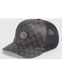 メンズ Gucci 帽子 | Lyst