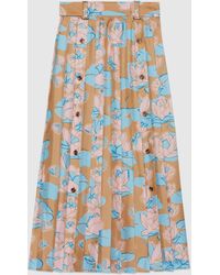 レディース Gucci スカート | Lyst
