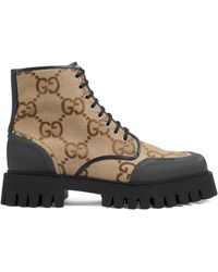 Gucci Boots for Men | Online Sale up to 45% off | Lyst