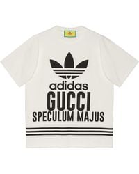 Gucci Short sleeve t-shirts for Men | Online Sale up to 26% off | Lyst