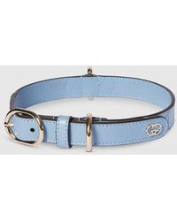 Gucci - Collare Taglia S/ Taglia - Lyst