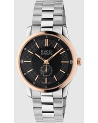Gucci - G-Timeless Watch, 40Mm - Lyst