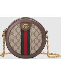 レディース Gucci クロスボディバッグ & 財布 | Lyst