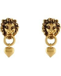 Collezione gioielli orecchini, gucci: prezzi, sconti | Drezzy