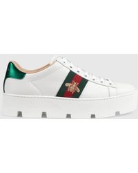 Gucci Sneakers for Women | Online Sale up to 65% |