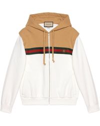 Felpe Gucci da uomo - Fino al 40% di sconto | Lyst