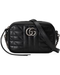 Collezione Marmont di Gucci da donna | Lyst
