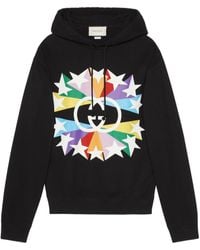 hoodie gucci homme