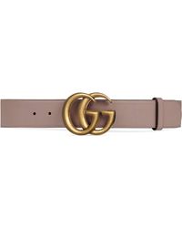 gucci double g belt womens sale