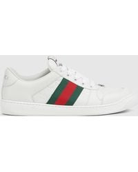 Gucci - Baskets Screener - Lyst