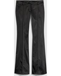 Gucci - Stretch Acetate Duchesse Pants, Size 38 It, Ready-To-Wear - Lyst