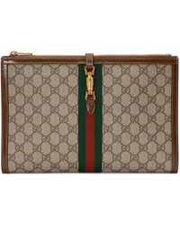 Pochette gucci donne Clearance
