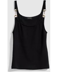 Gucci - Top - Lyst